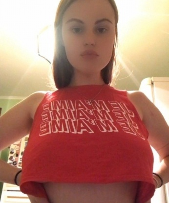 Анкета проститутки Евгешка - город Карталы, 1998 лет, №13407